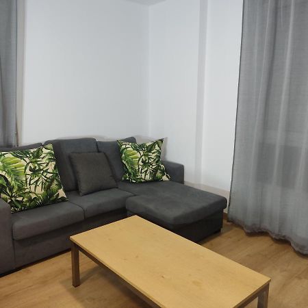 The Sanxi Apt Lugo Exterior foto