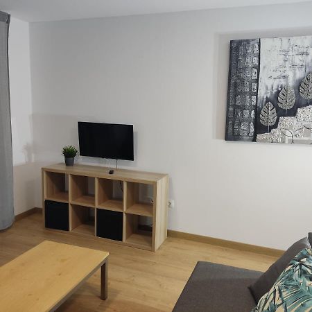 The Sanxi Apt Lugo Exterior foto