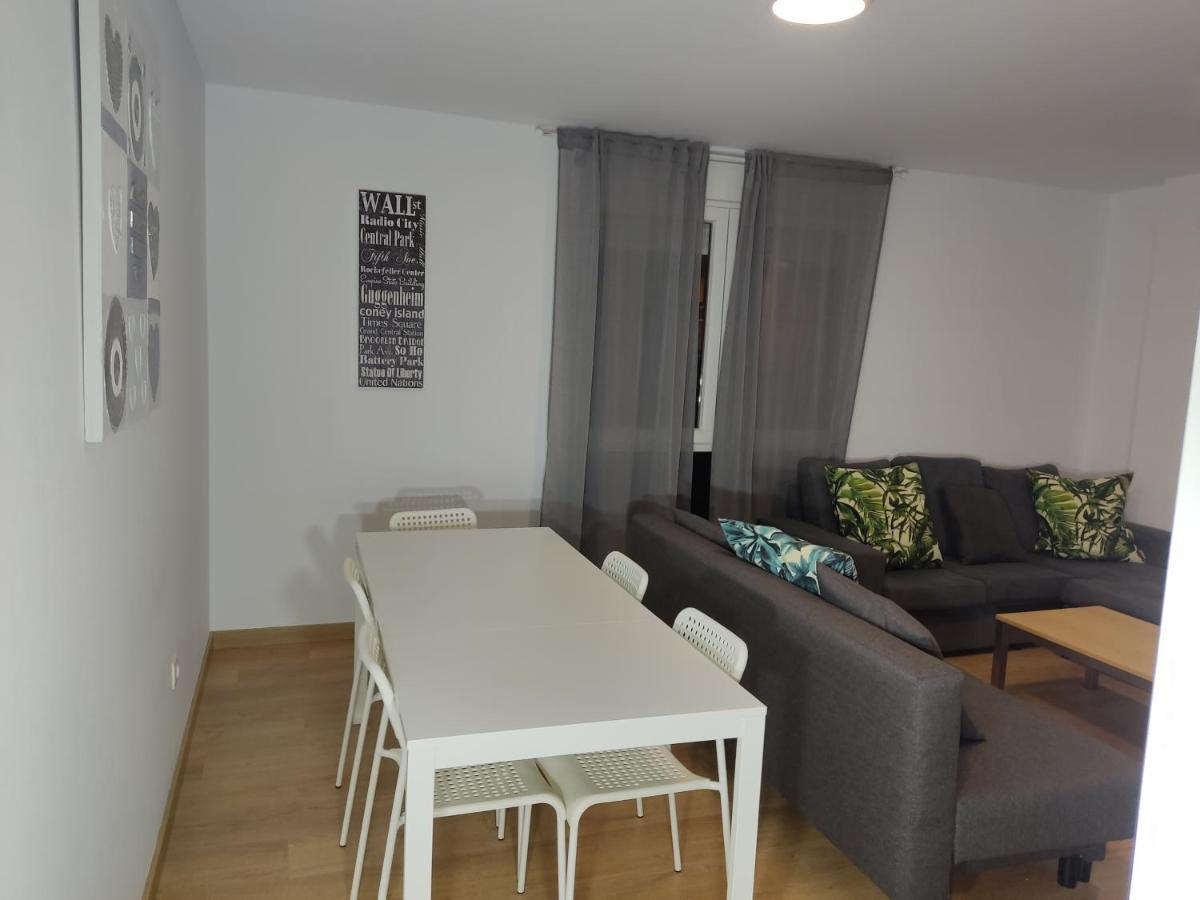 The Sanxi Apt Lugo Exterior foto