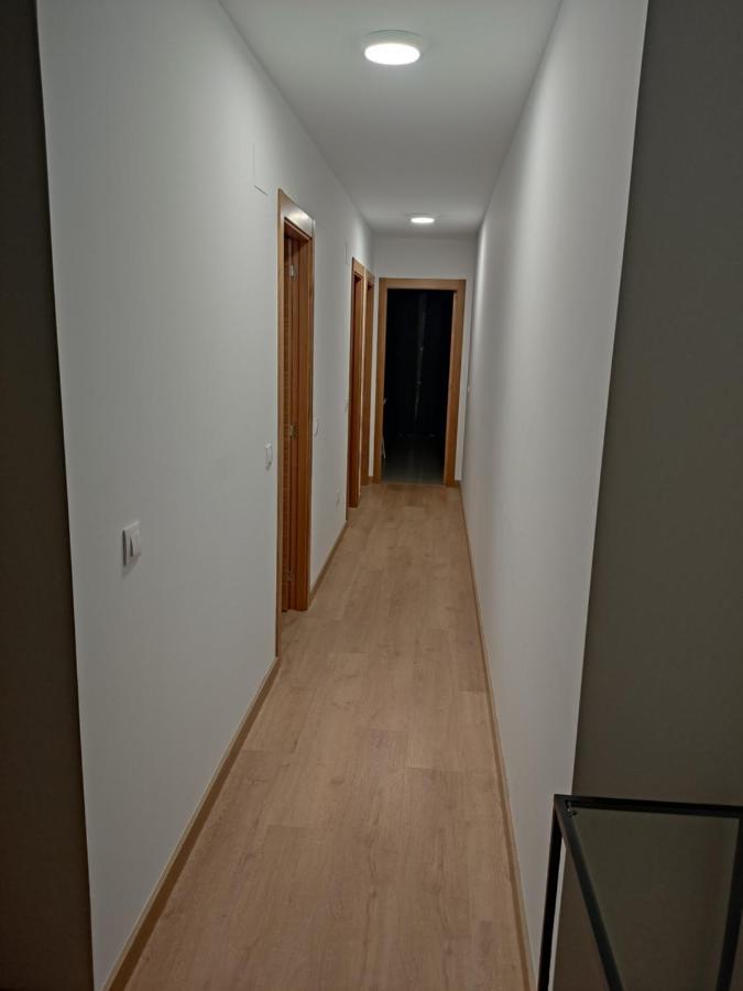 The Sanxi Apt Lugo Exterior foto