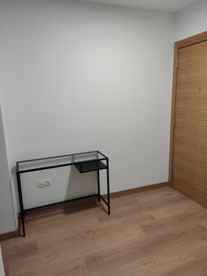 The Sanxi Apt Lugo Exterior foto